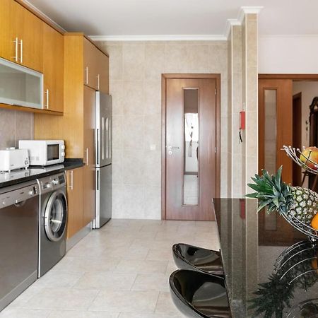 Solange' Place Nazare Bagian luar foto