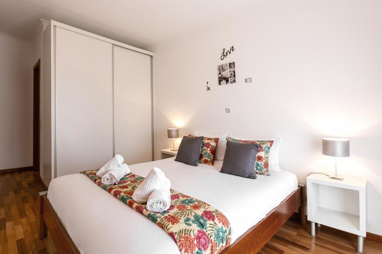 Solange' Place Nazare Bagian luar foto