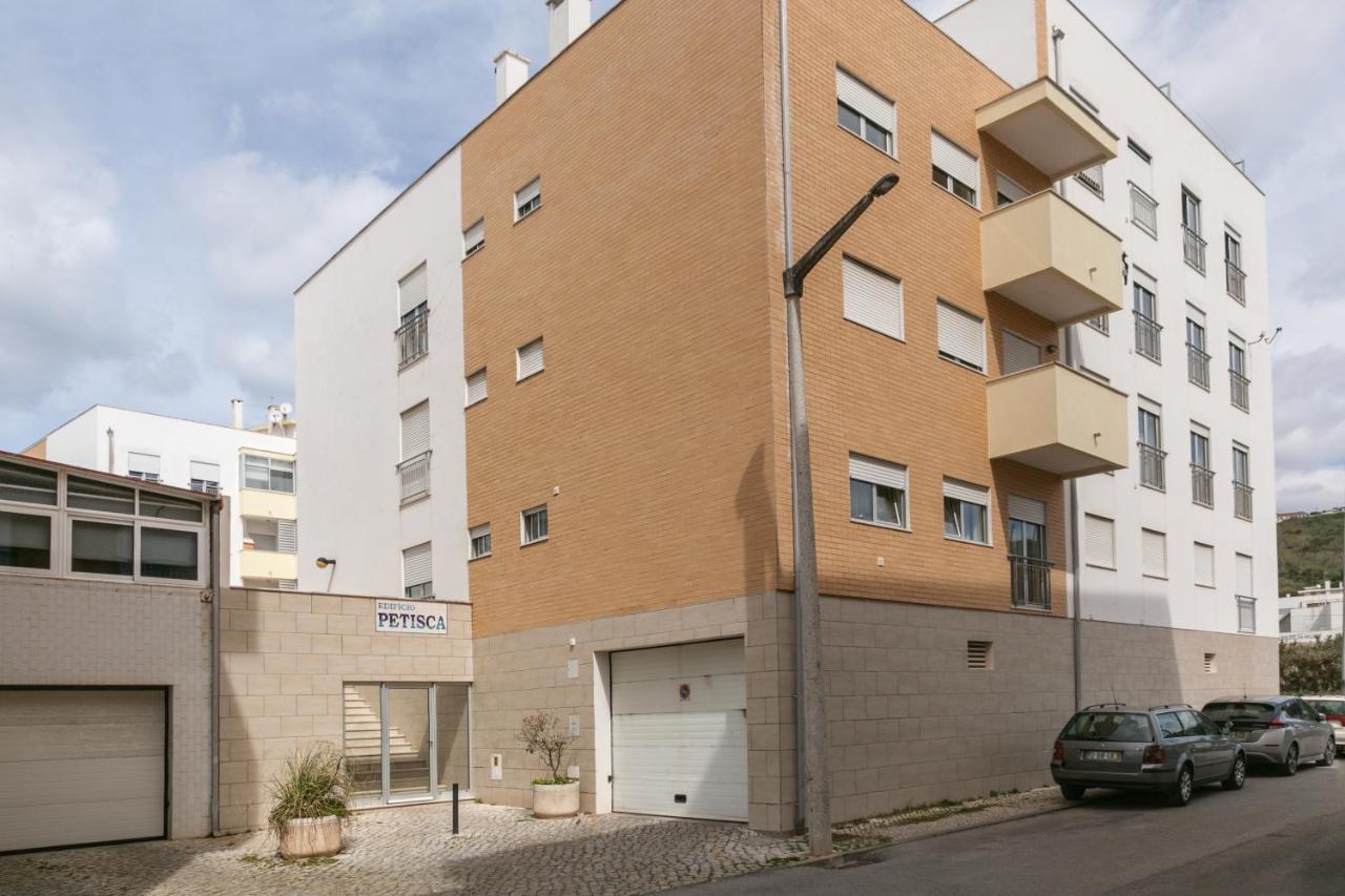 Solange' Place Nazare Bagian luar foto