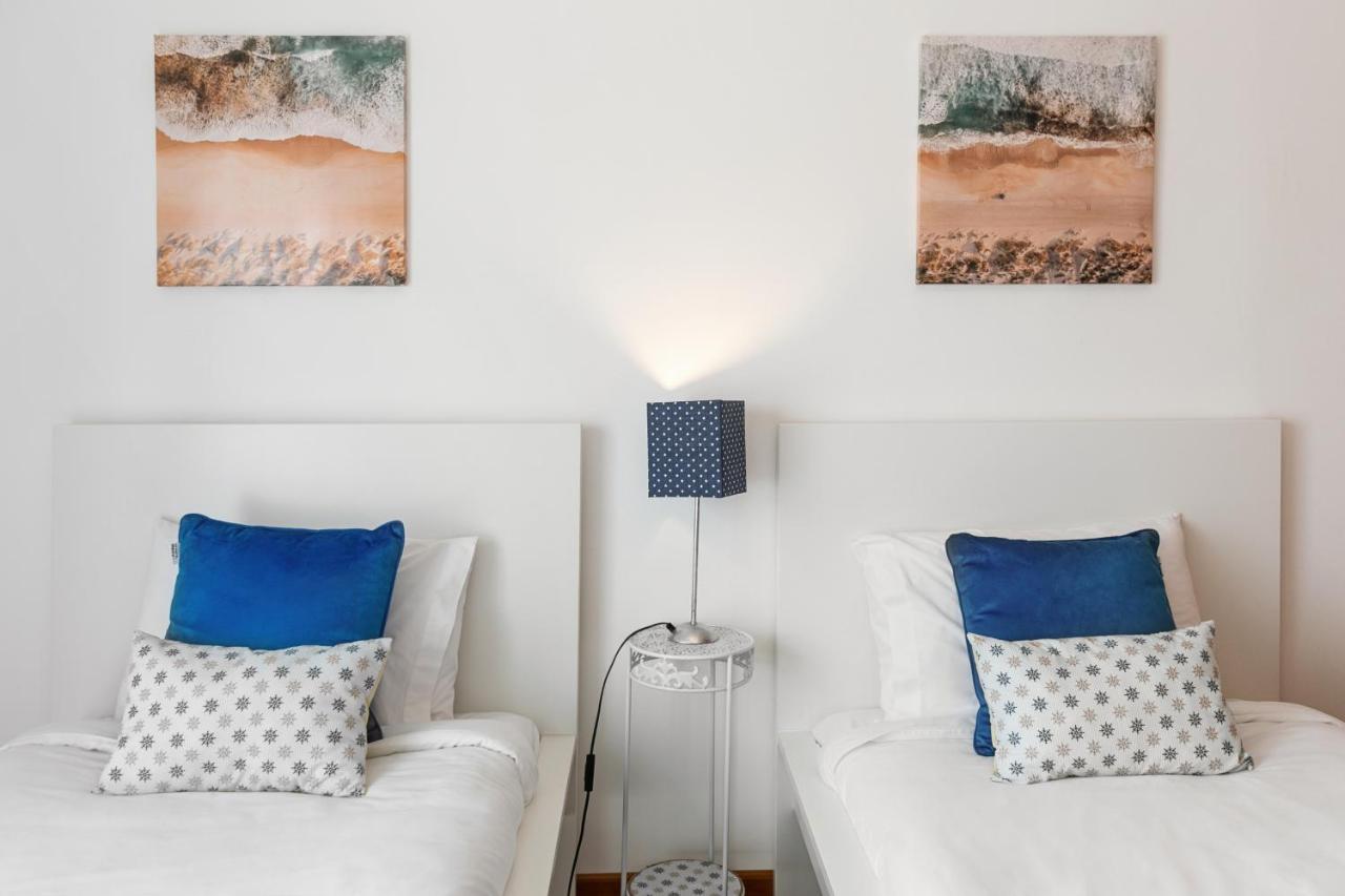 Solange' Place Nazare Bagian luar foto