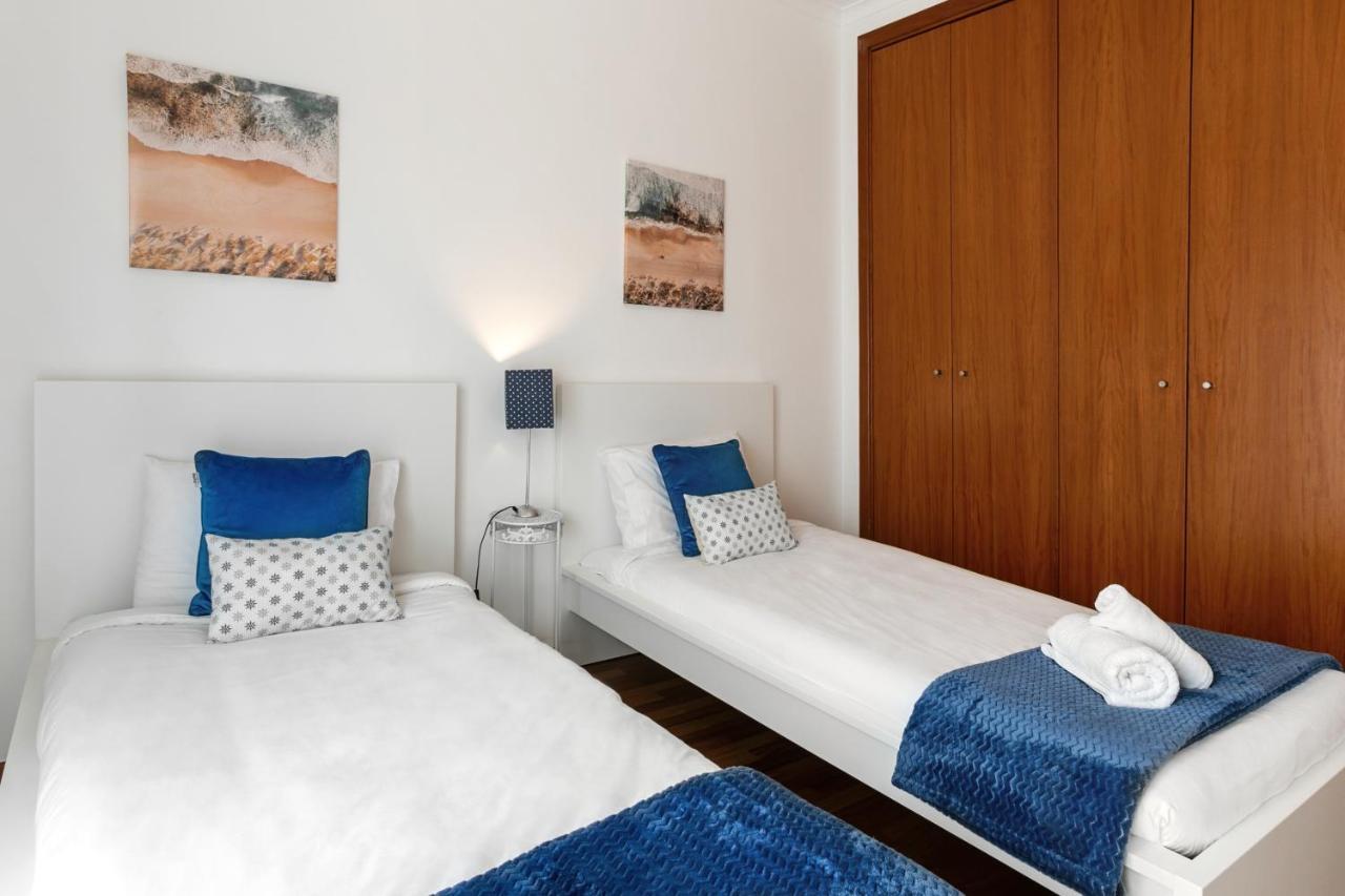 Solange' Place Nazare Bagian luar foto